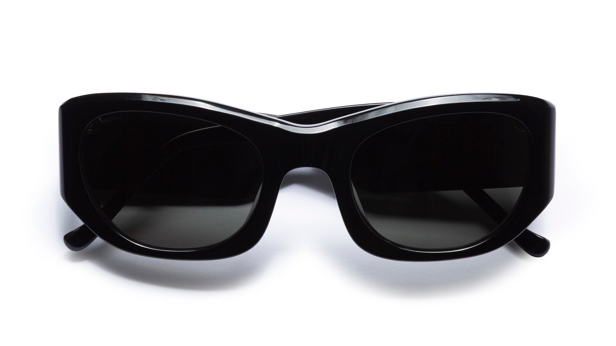 Coron Sunglasses With Classical Lenses - Mr.Boho - Sunglasses