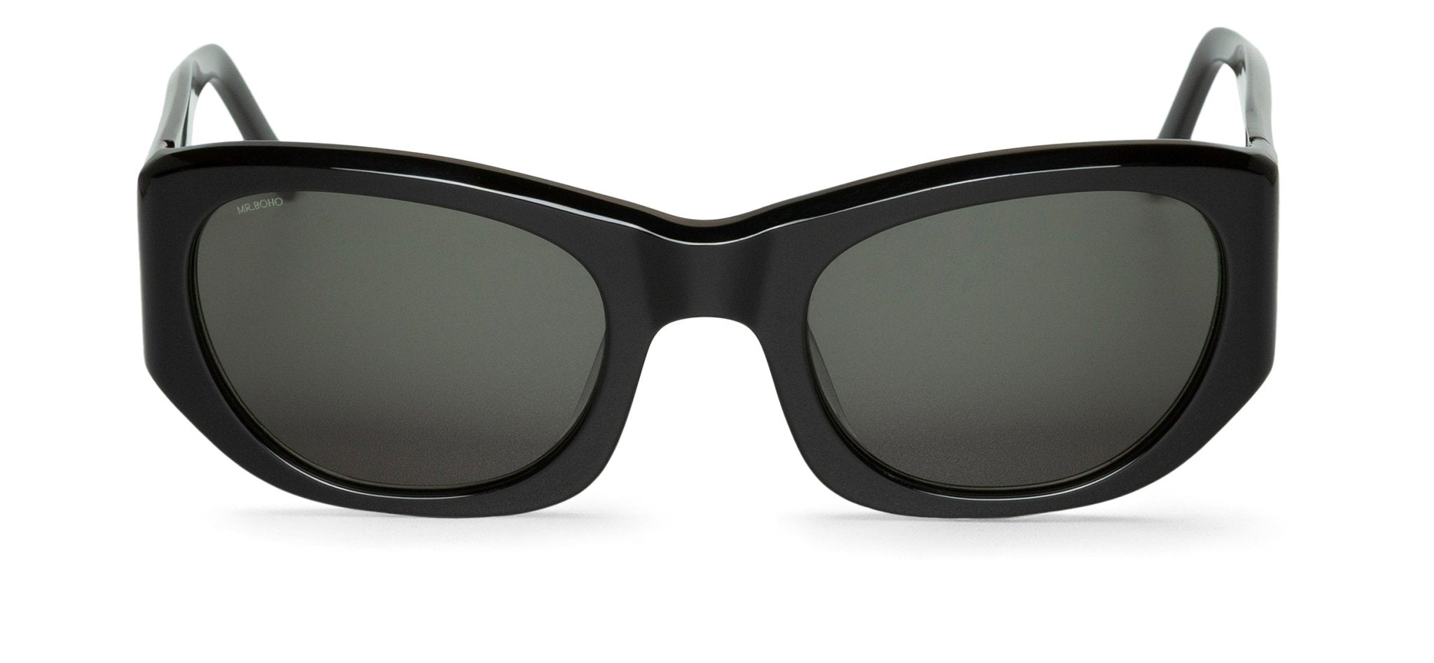 Coron Sunglasses With Classical Lenses - Mr.Boho - Sunglasses