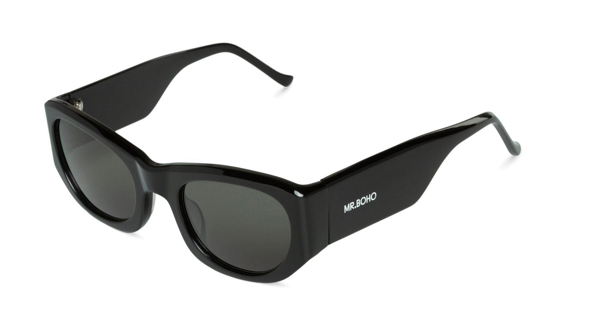 Coron Sunglasses With Classical Lenses - Mr.Boho - Sunglasses