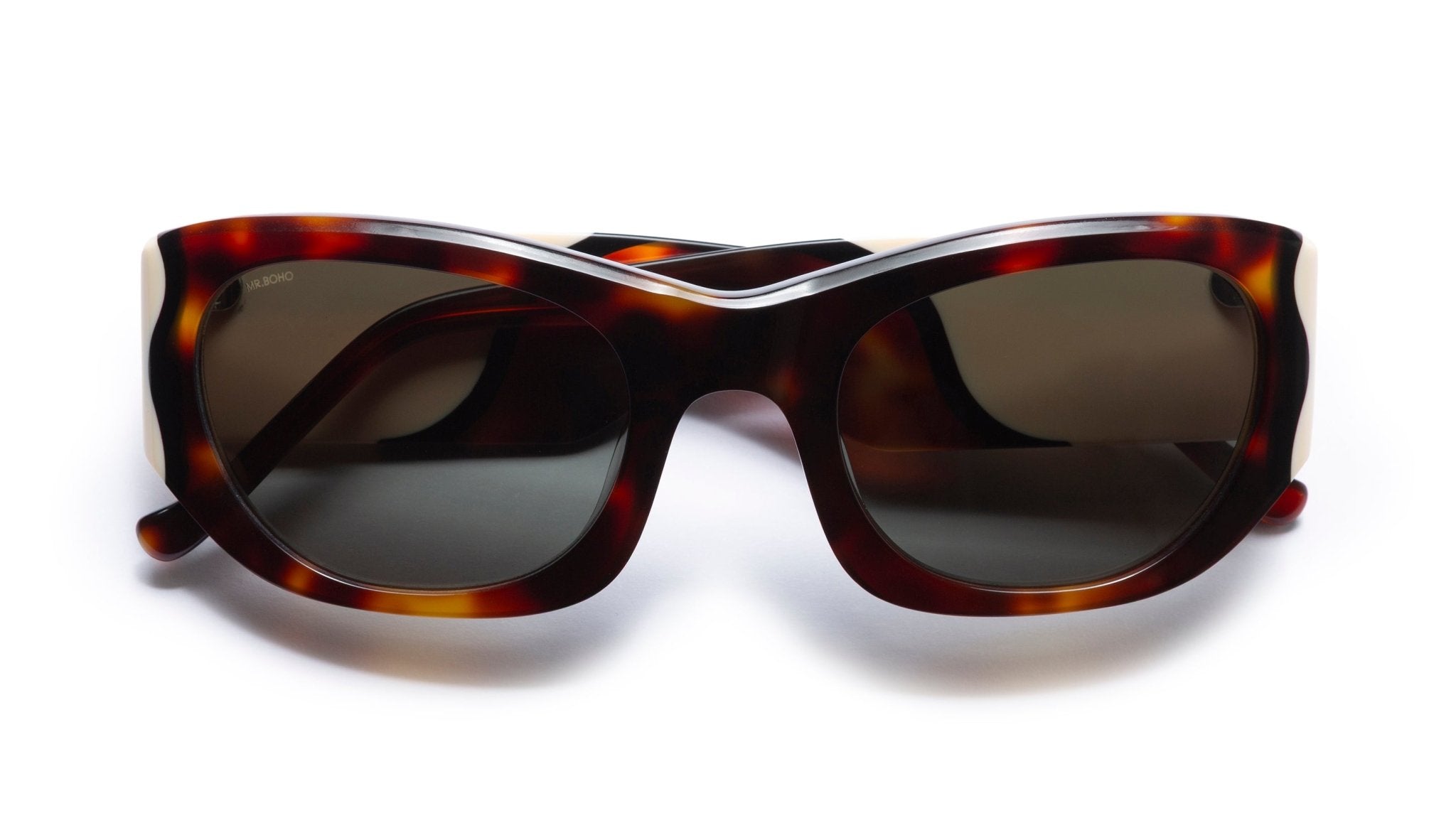 Coron Sunglasses With Classical Lenses - Mr.Boho - Sunglasses