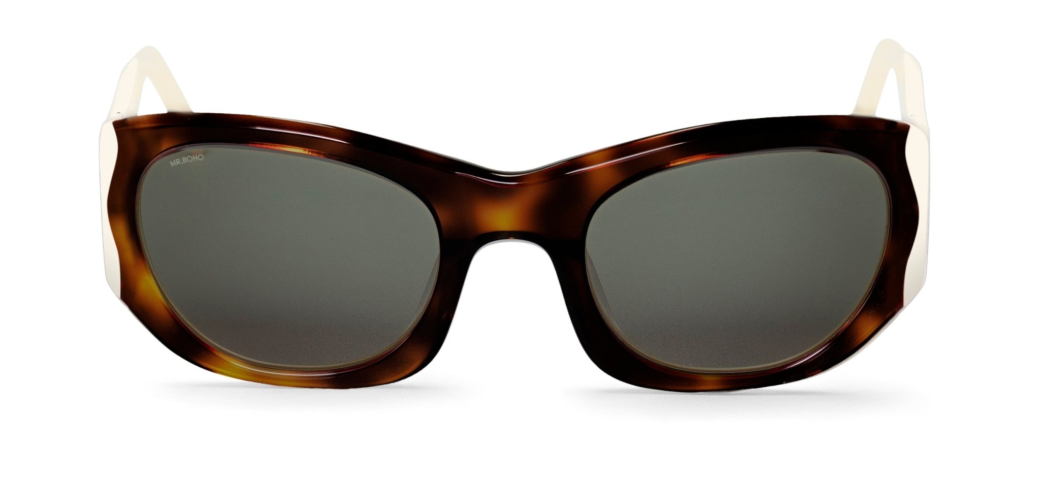 Coron Sunglasses With Classical Lenses - Mr.Boho - Sunglasses