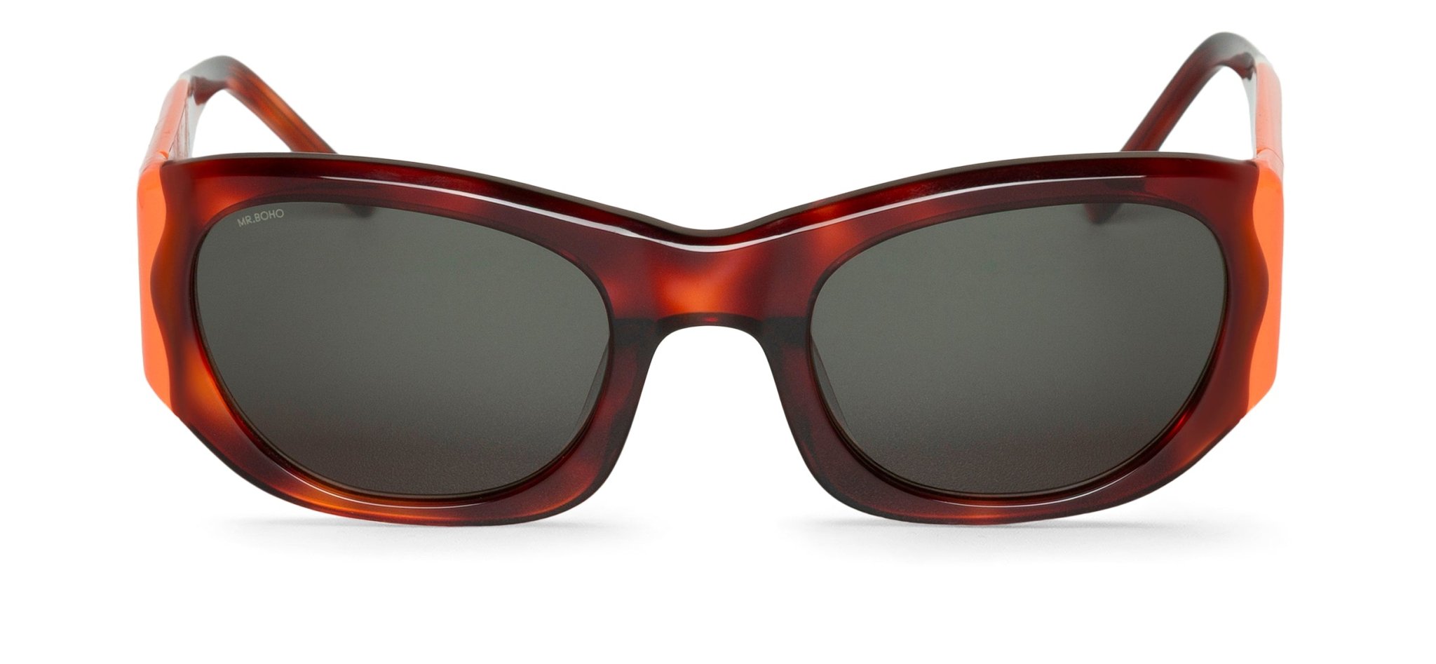 Coron Sunglasses With Classical Lenses - Mr.Boho - Sunglasses