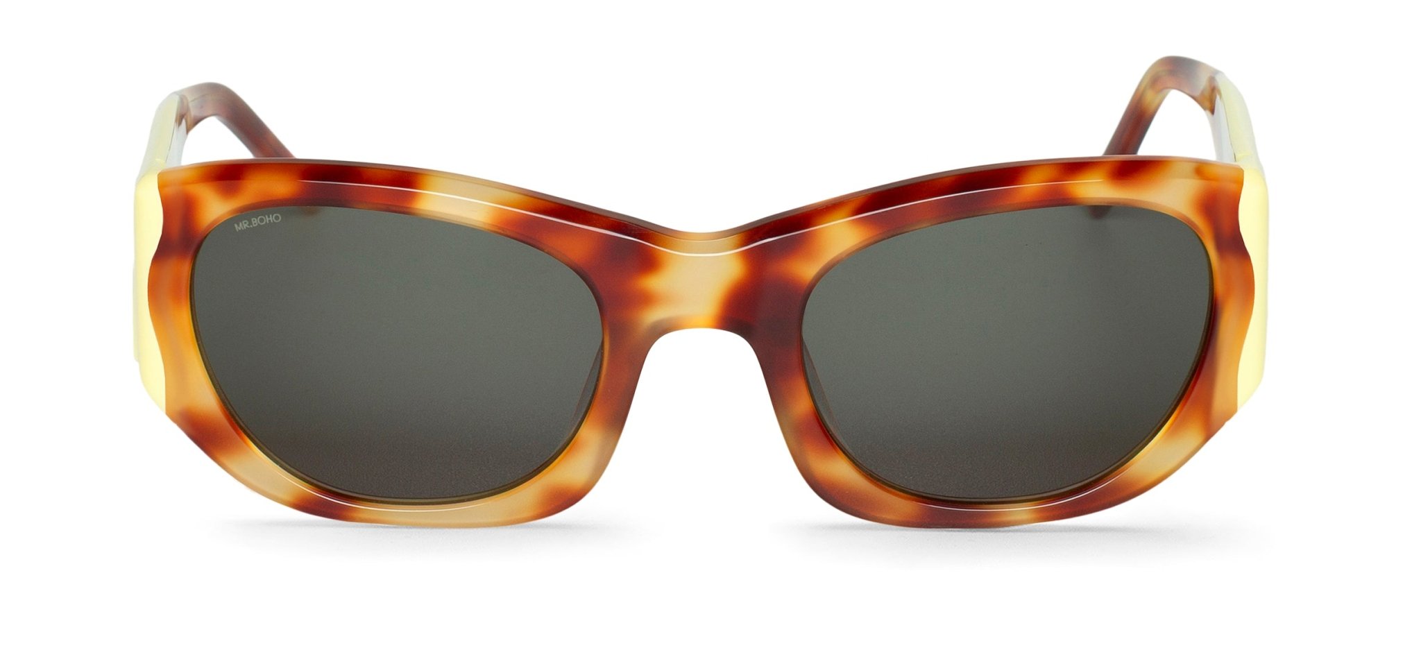 Coron Sunglasses With Classical Lenses - Mr.Boho - Sunglasses