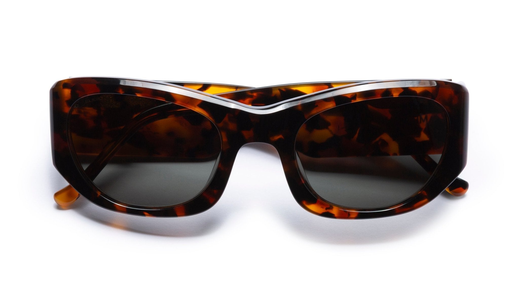 Coron Sunglasses With Classical Lenses - Mr.Boho - Sunglasses