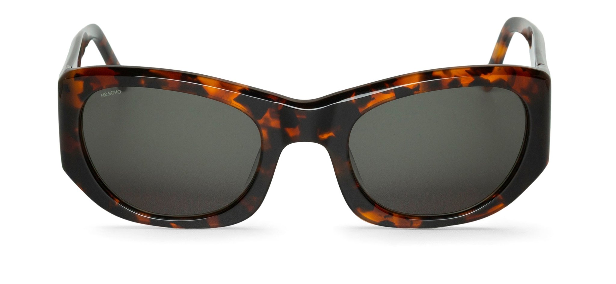 Coron Sunglasses With Classical Lenses - Mr.Boho - Sunglasses