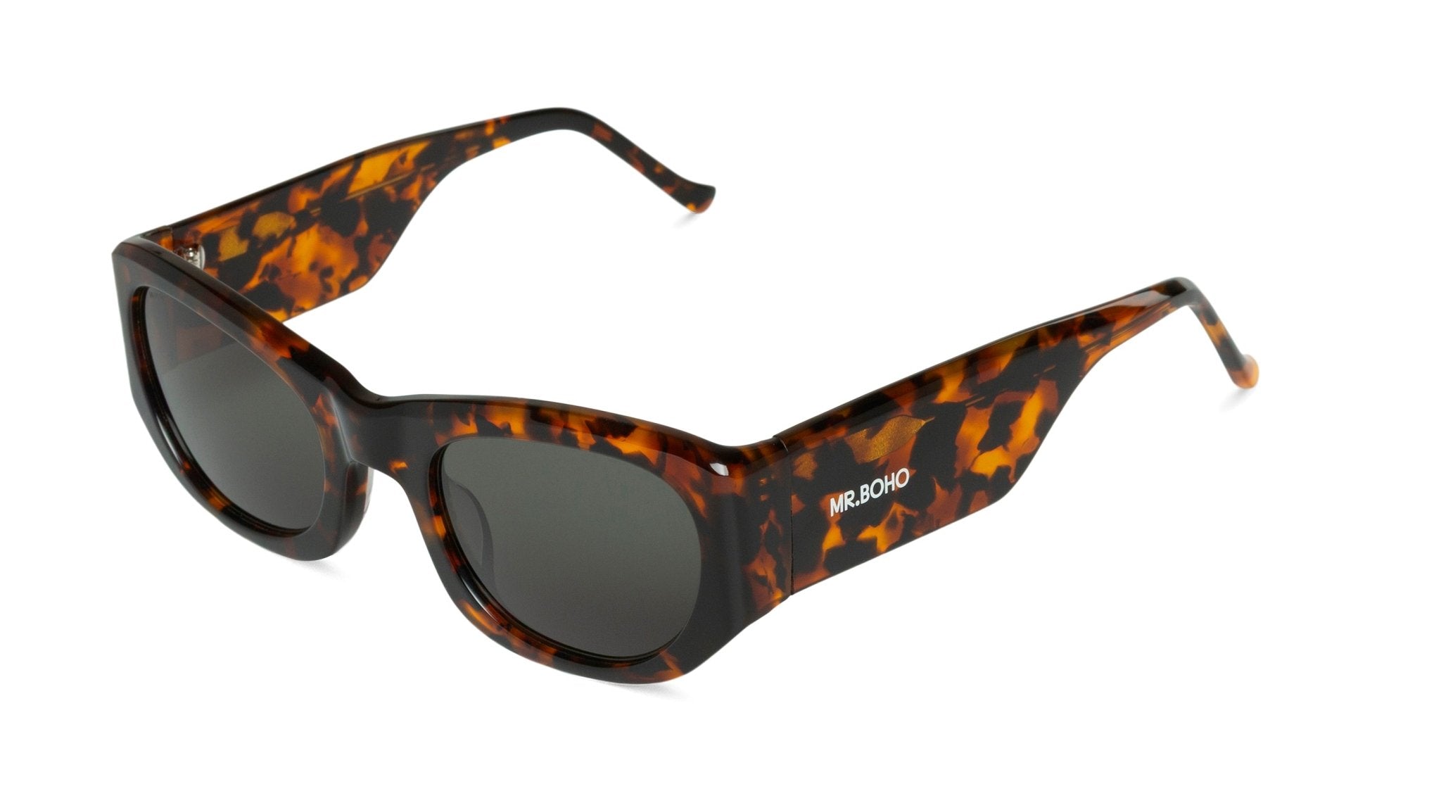 Coron Sunglasses With Classical Lenses - Mr.Boho - Sunglasses
