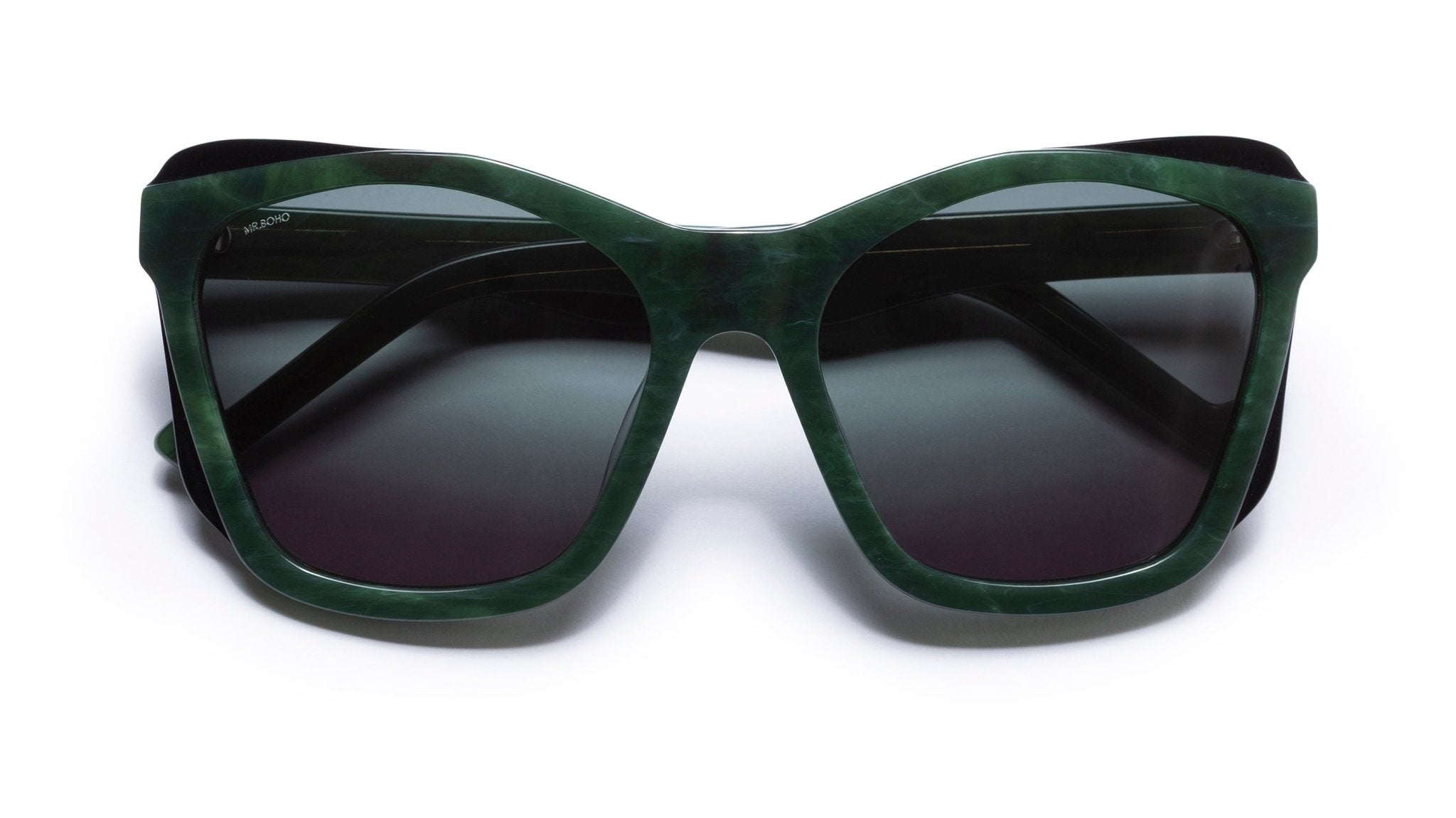 Parikia Sunglasses With Classical Lenses - Mr.Boho -