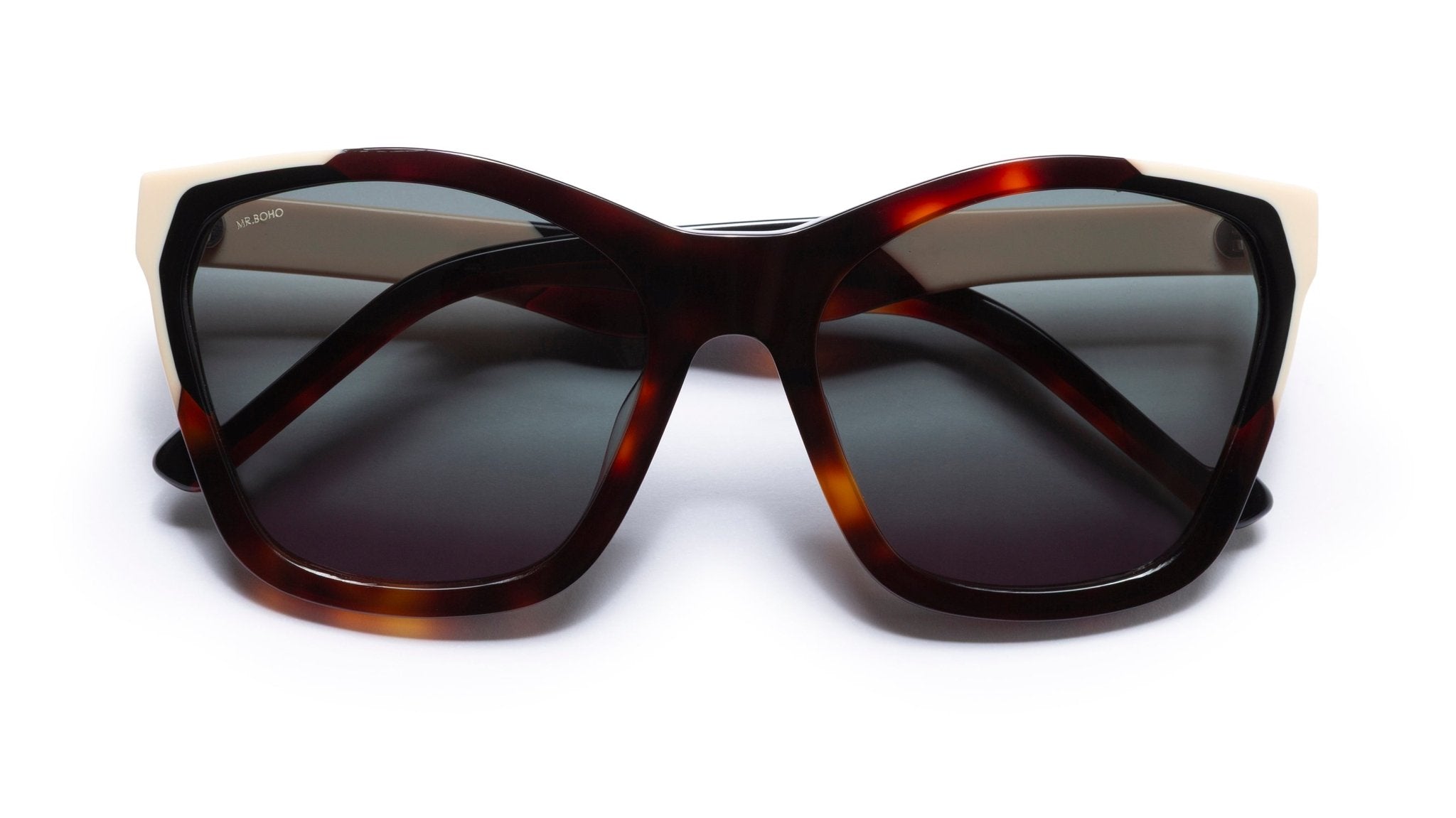 Parikia Sunglasses With Classical Lenses - Mr.Boho -