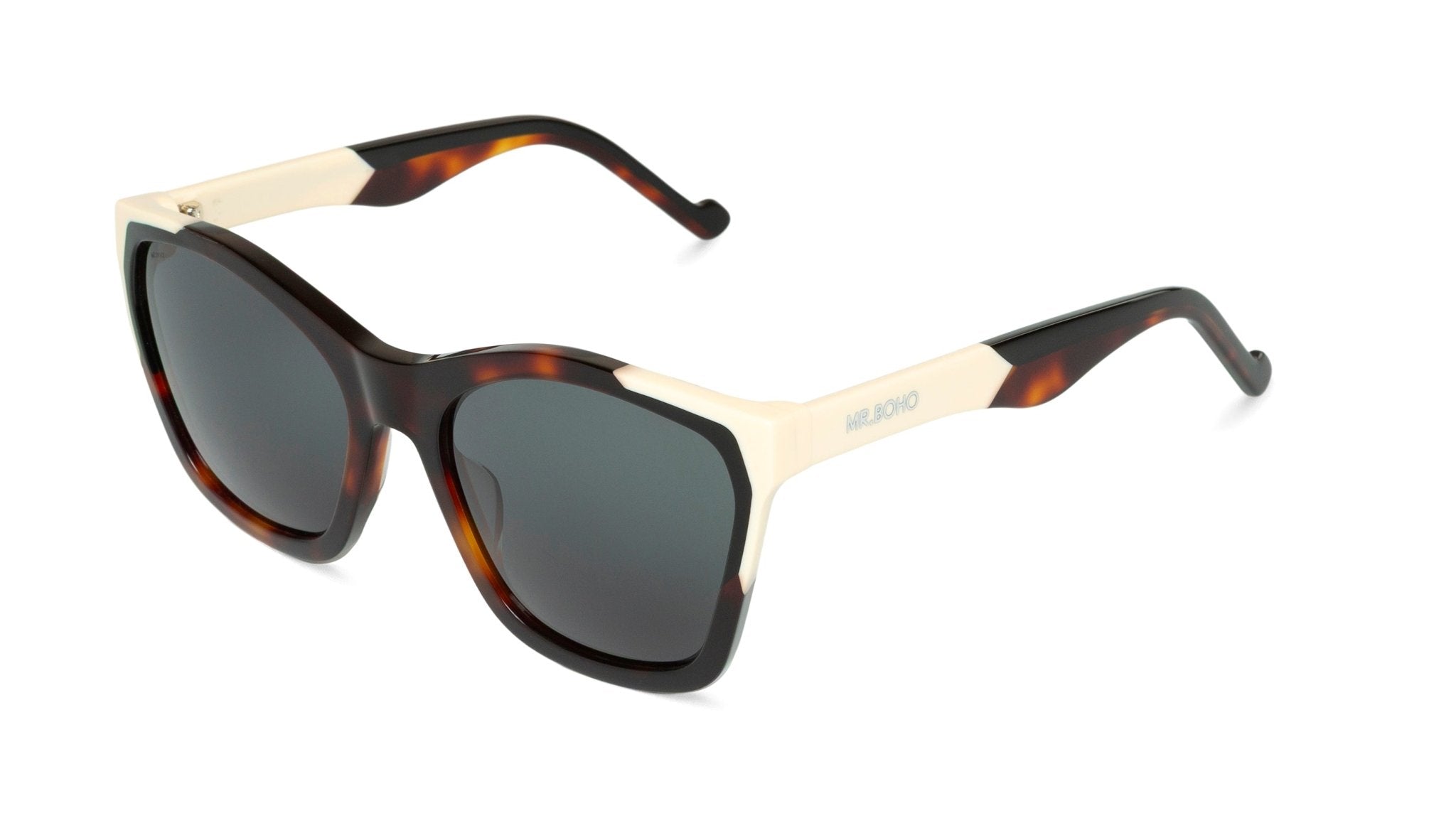 Parikia Sunglasses With Classical Lenses - Mr.Boho -
