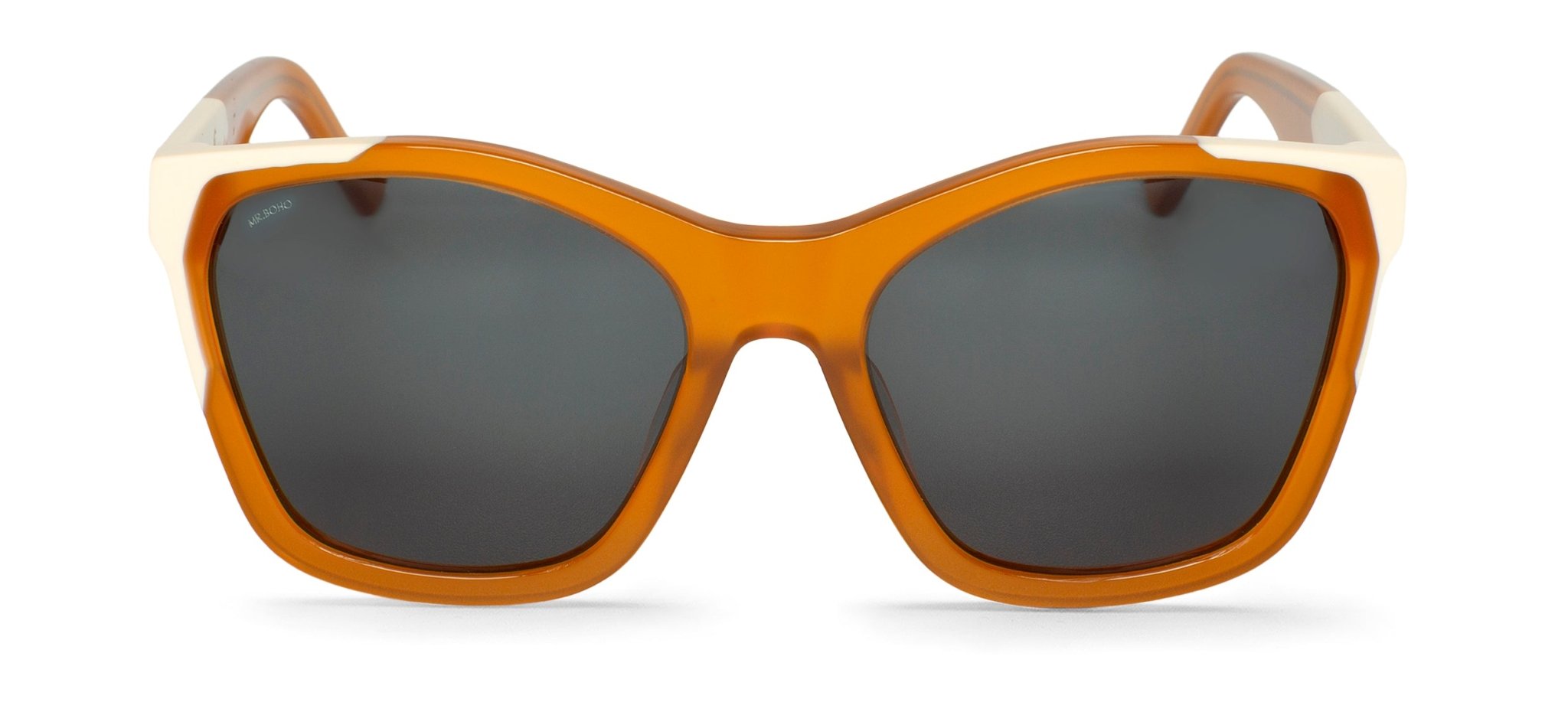 Parikia Sunglasses - With Classical Lenses - Mr.Boho -
