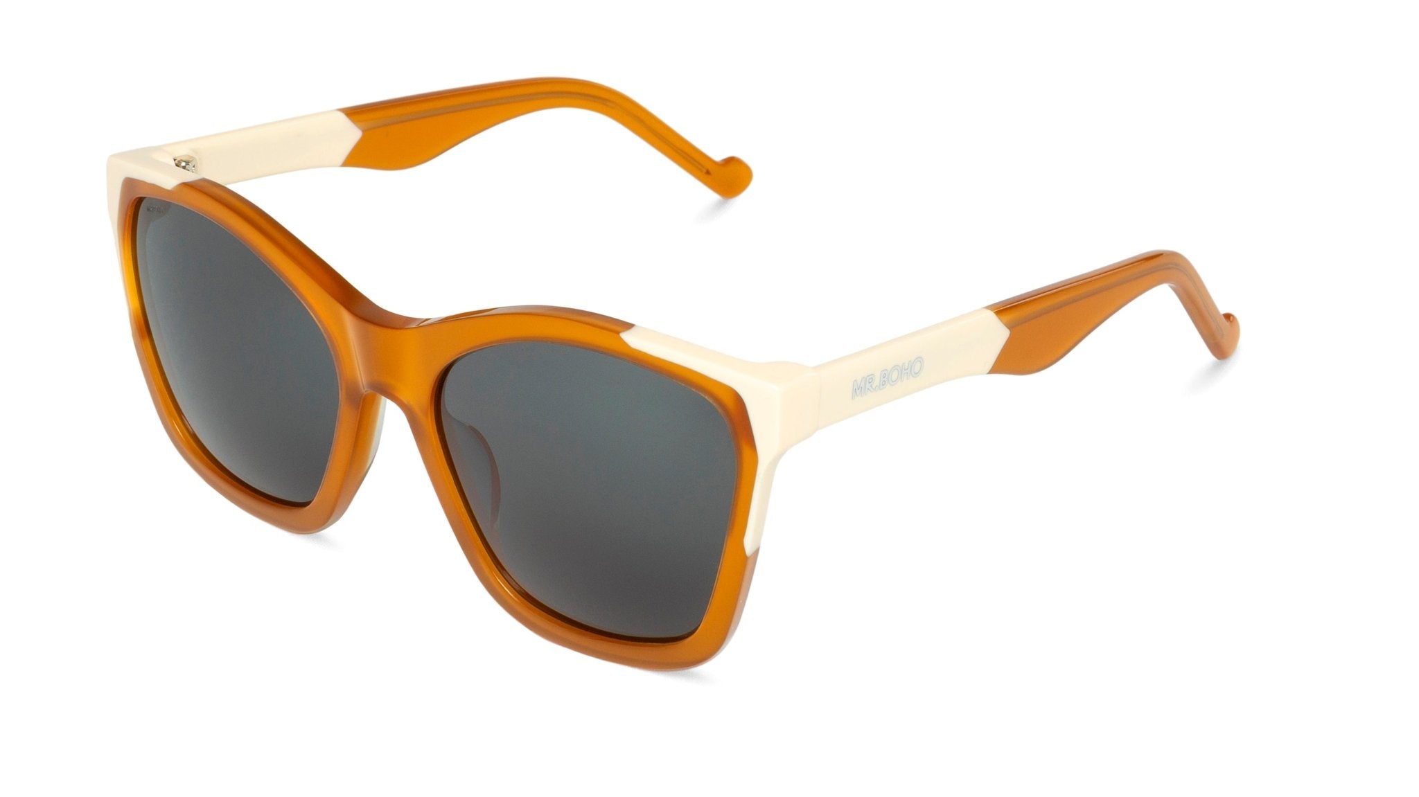 Parikia Sunglasses With Classical Lenses - Mr.Boho -