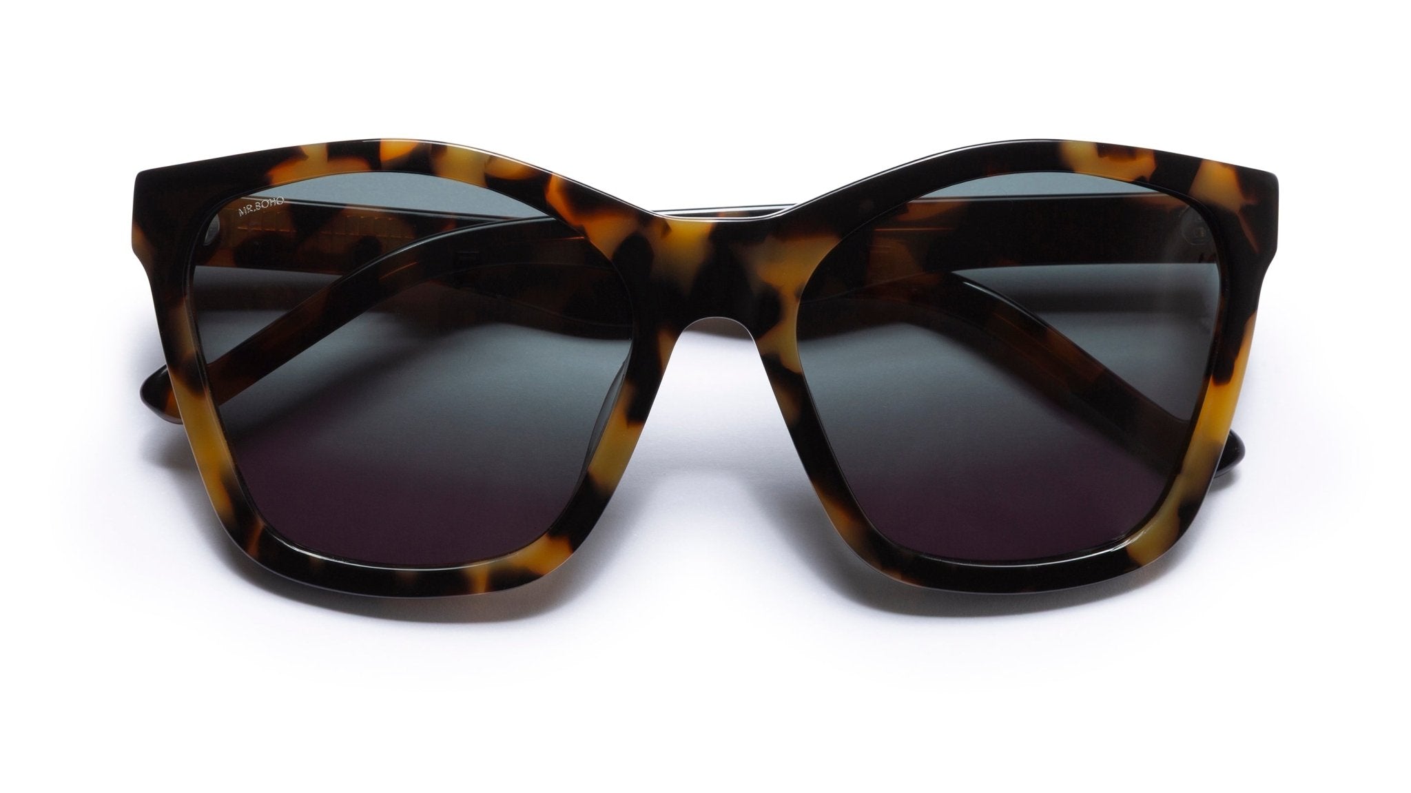 Parikia Sunglasses With Classical Lenses - Mr.Boho -