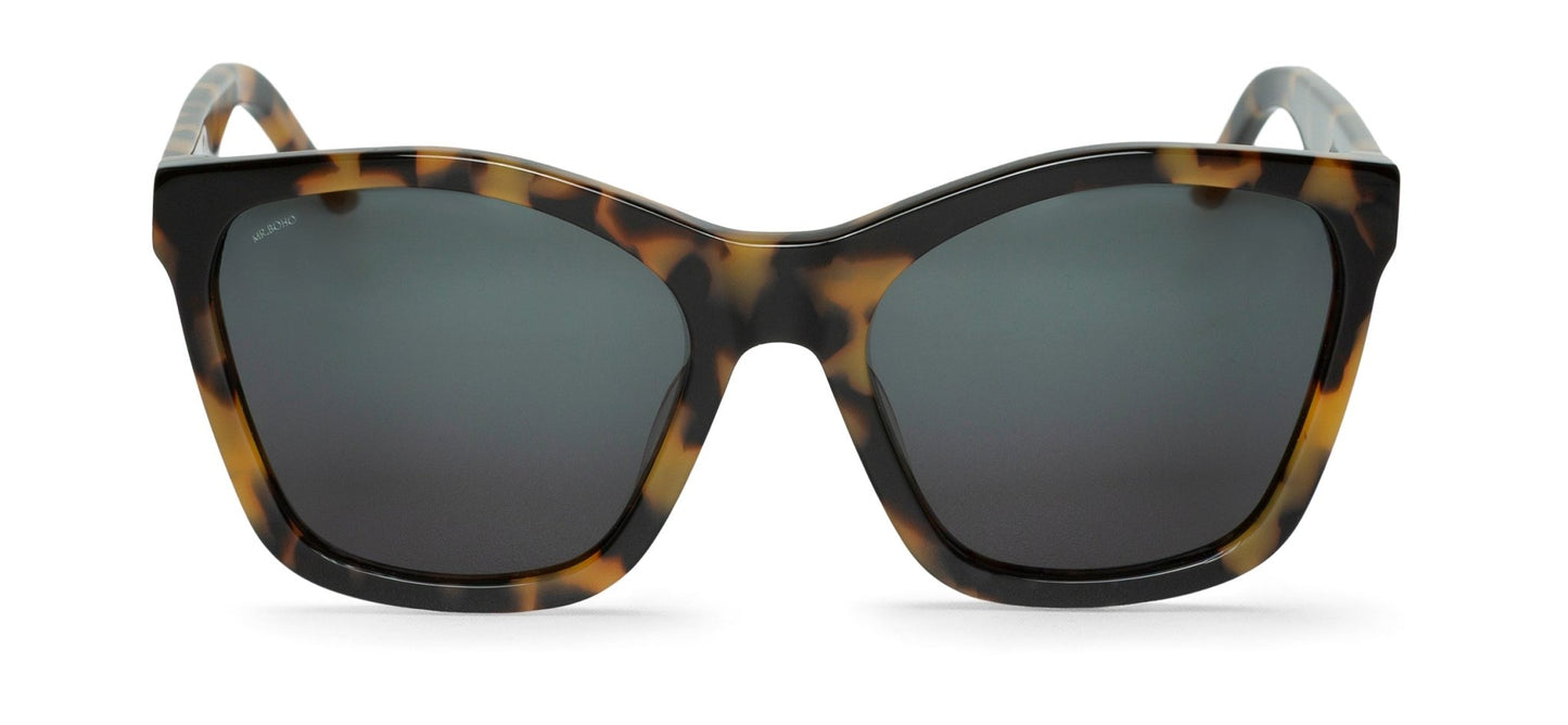 Parikia Sunglasses - With Classical Lenses - Mr.Boho - 