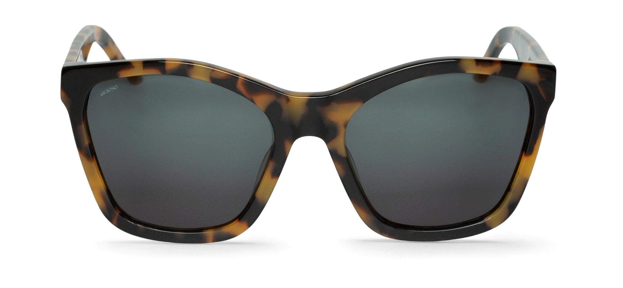 Parikia Sunglasses - With Classical Lenses - Mr.Boho -