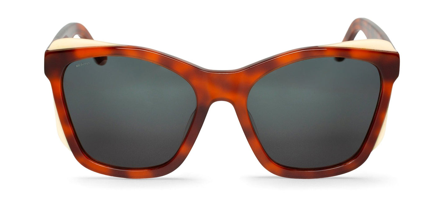 Parikia Sunglasses - With Classical Lenses - Mr.Boho - 
