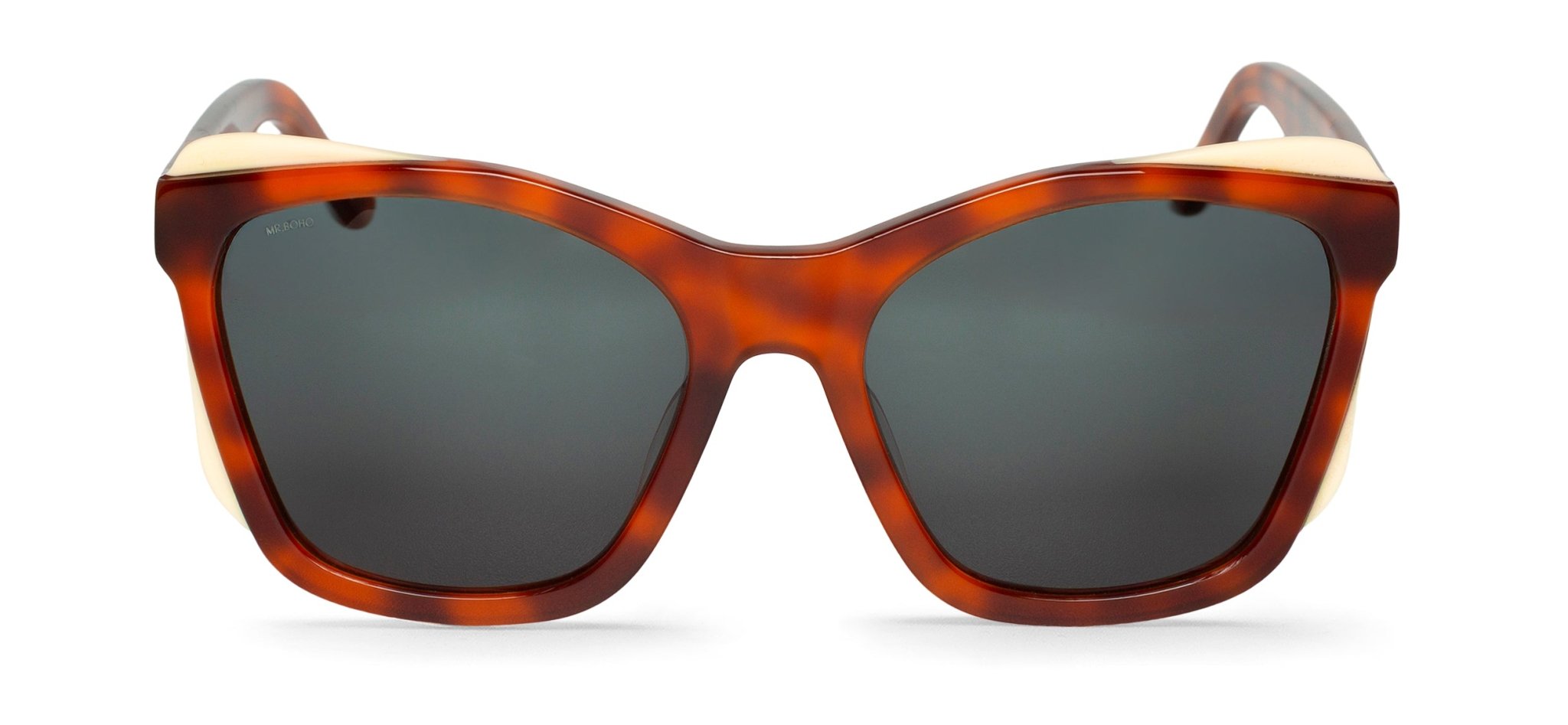 Parikia Sunglasses - With Classical Lenses - Mr.Boho -