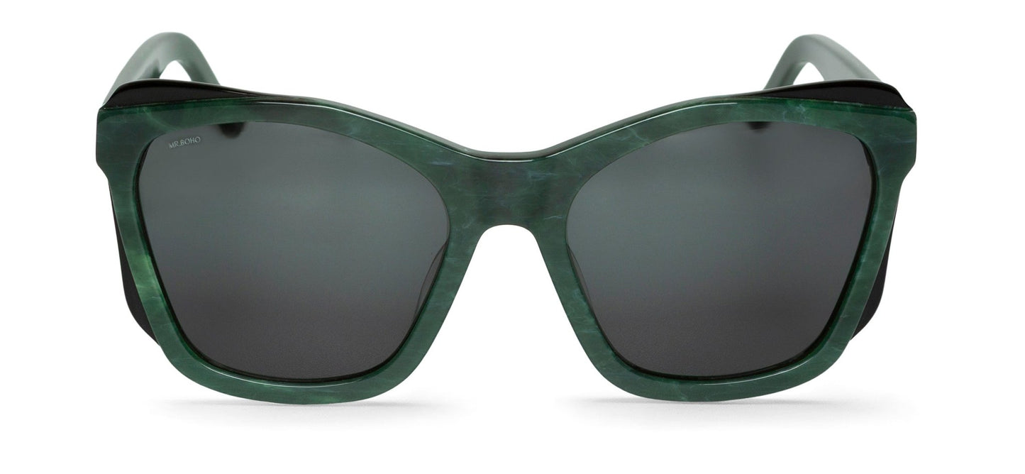 Parikia Sunglasses - With Classical Lenses - Mr.Boho - 