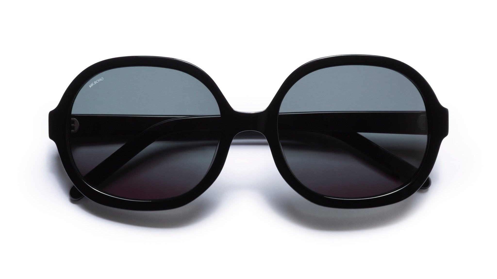 Zicatela Sunglasses With Classical Lenses - Mr.Boho -