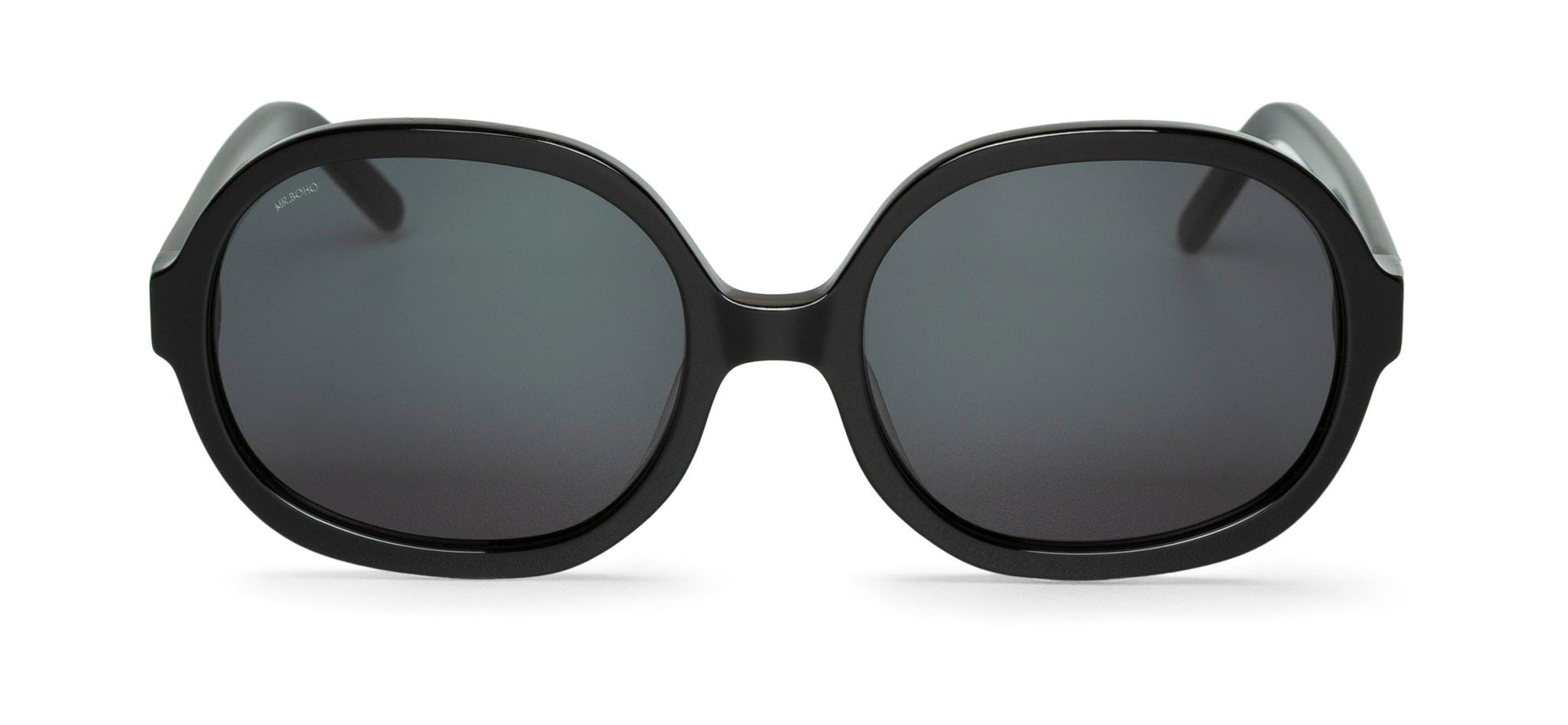 Zicatela Sunglasses - With Classical Lenses - Mr.Boho - 