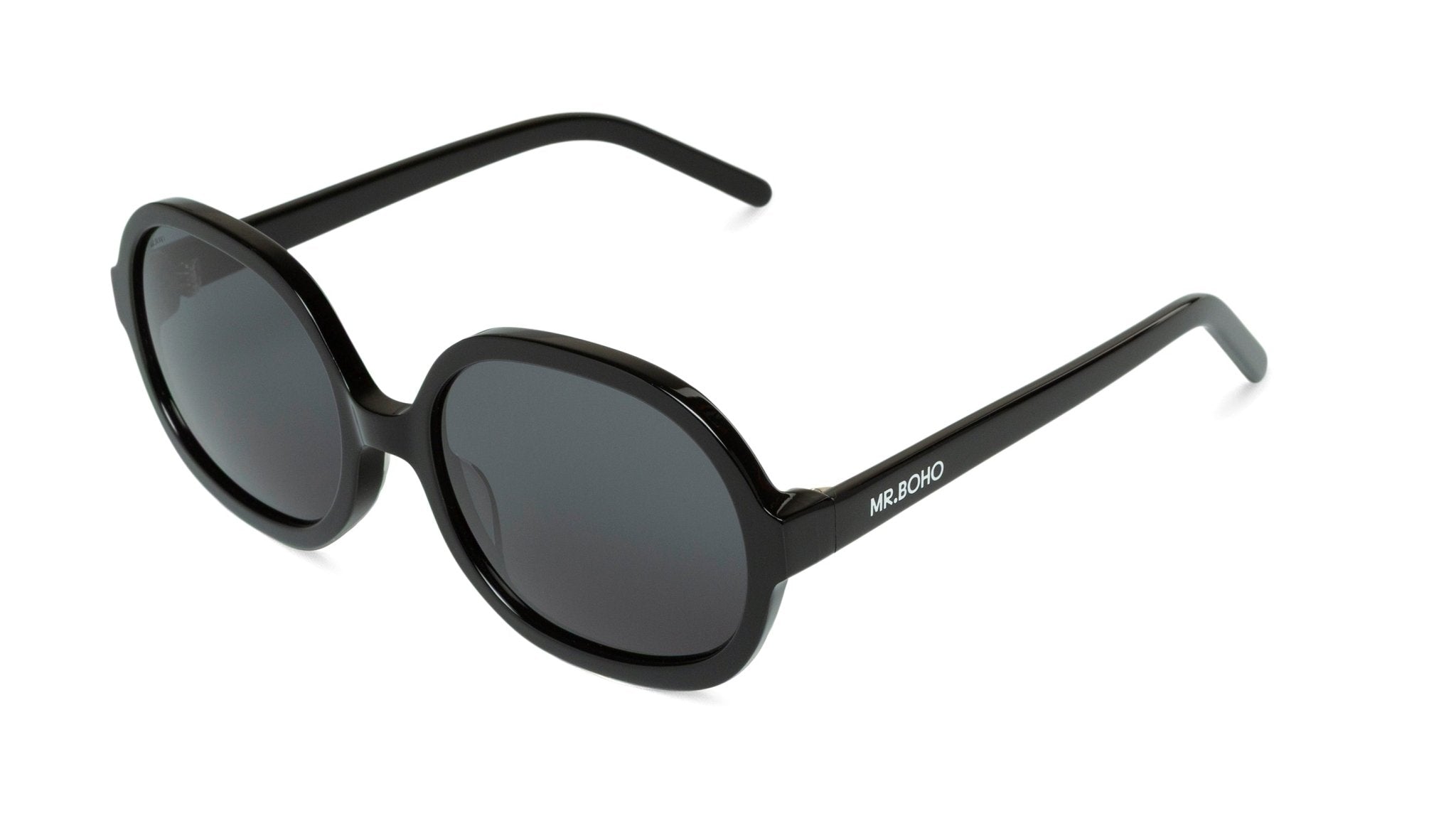 Zicatela Sunglasses With Classical Lenses - Mr.Boho -