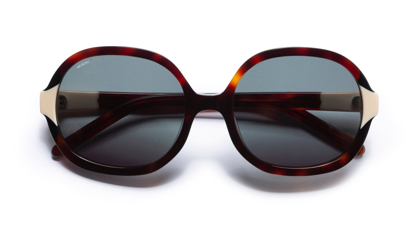 Zicatela Sunglasses With Classical Lenses - Mr.Boho - 