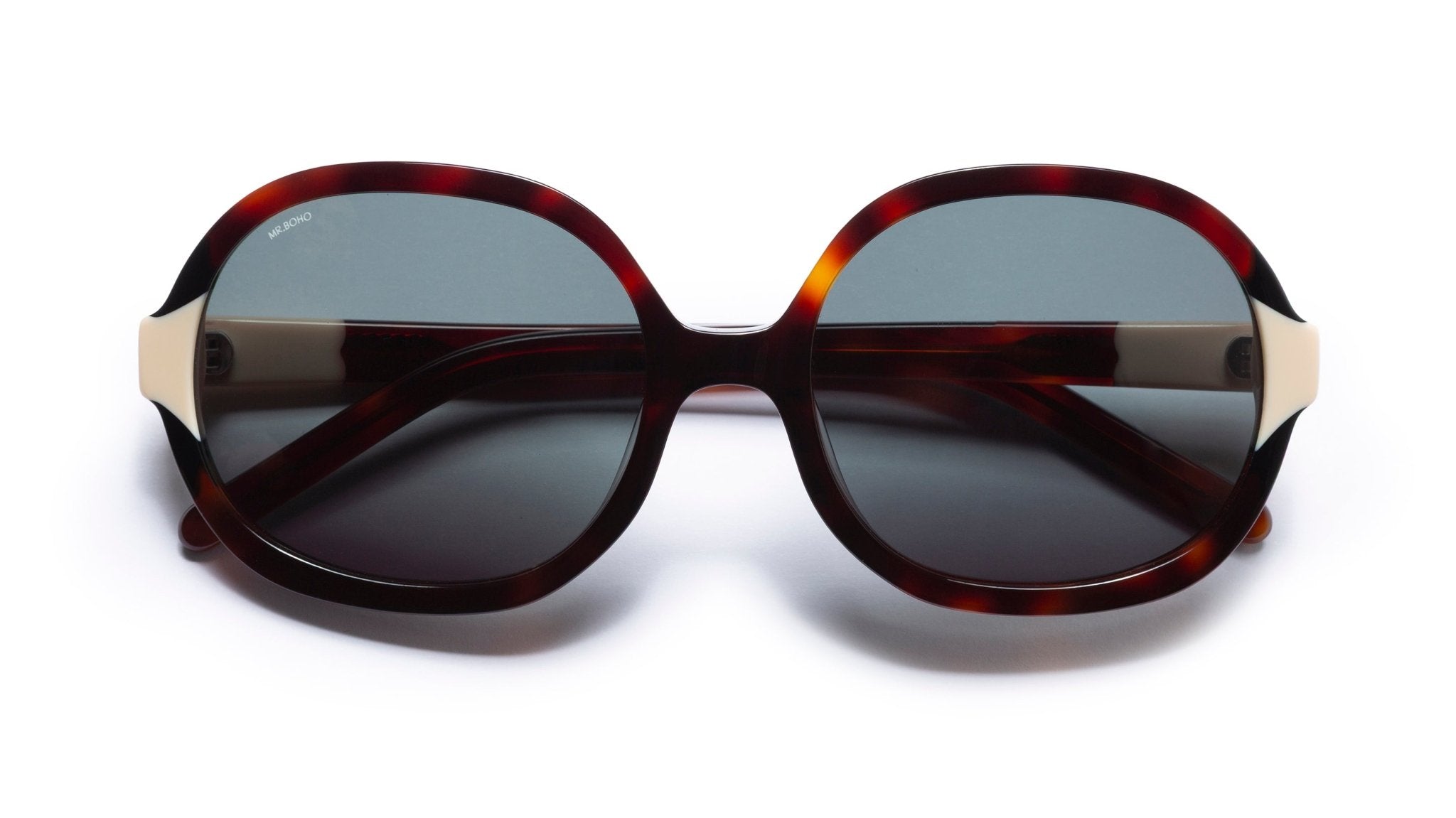 Zicatela Sunglasses With Classical Lenses - Mr.Boho -