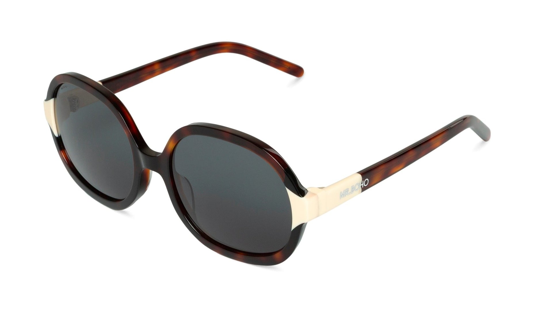 Zicatela Sunglasses With Classical Lenses - Mr.Boho - 