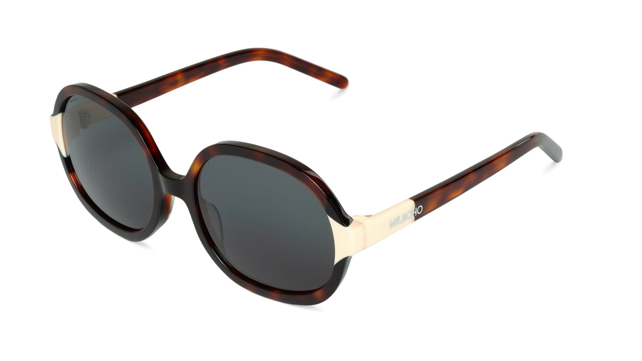 Zicatela Sunglasses With Classical Lenses - Mr.Boho -
