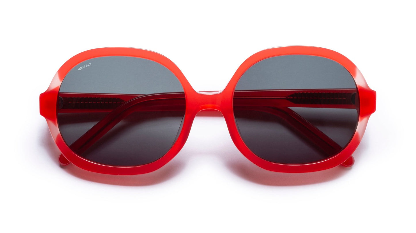 Zicatela Sunglasses With Classical Lenses - Mr.Boho - 