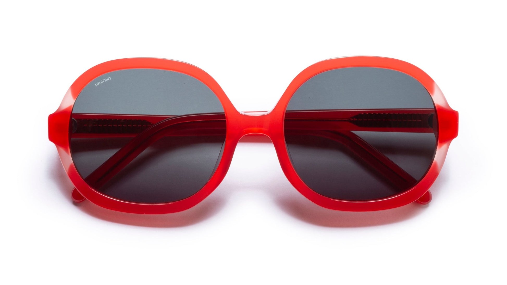 Zicatela Sunglasses With Classical Lenses - Mr.Boho - 