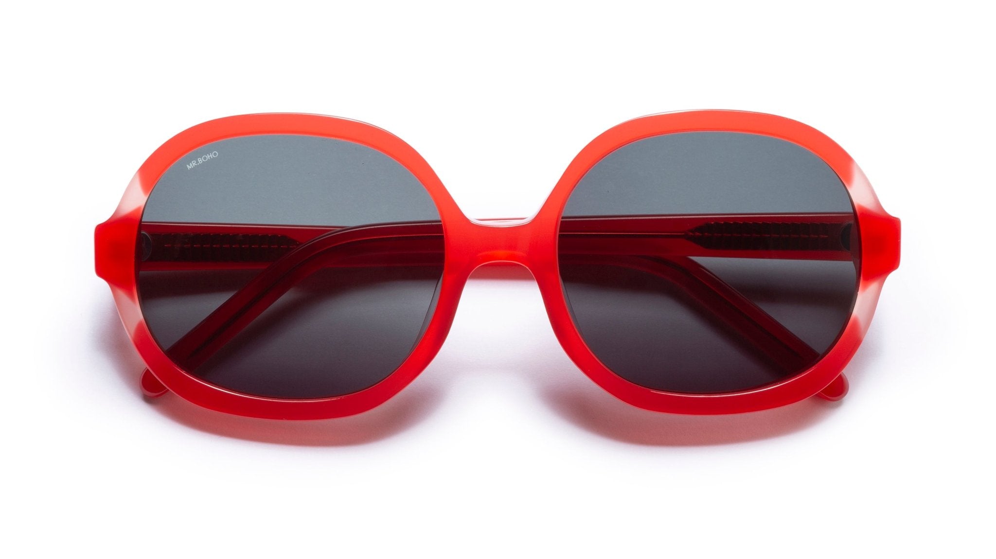 Zicatela Sunglasses With Classical Lenses - Mr.Boho -