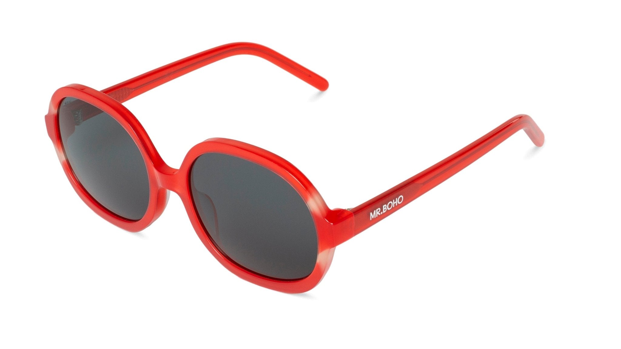 Zicatela Sunglasses With Classical Lenses - Mr.Boho -
