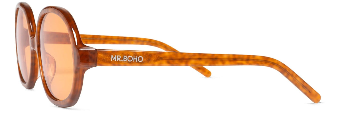 Zicatela Sunglasses - Mr.Boho - Sunglasses
