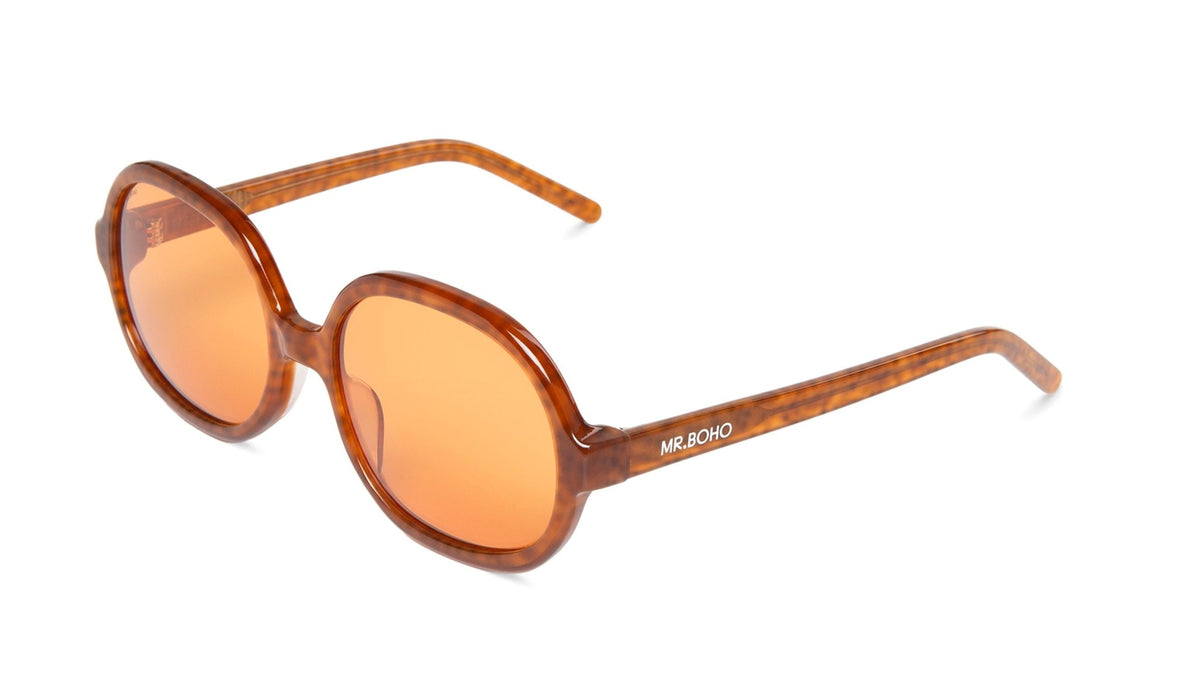 Zicatela Sunglasses - Mr.Boho - Sunglasses