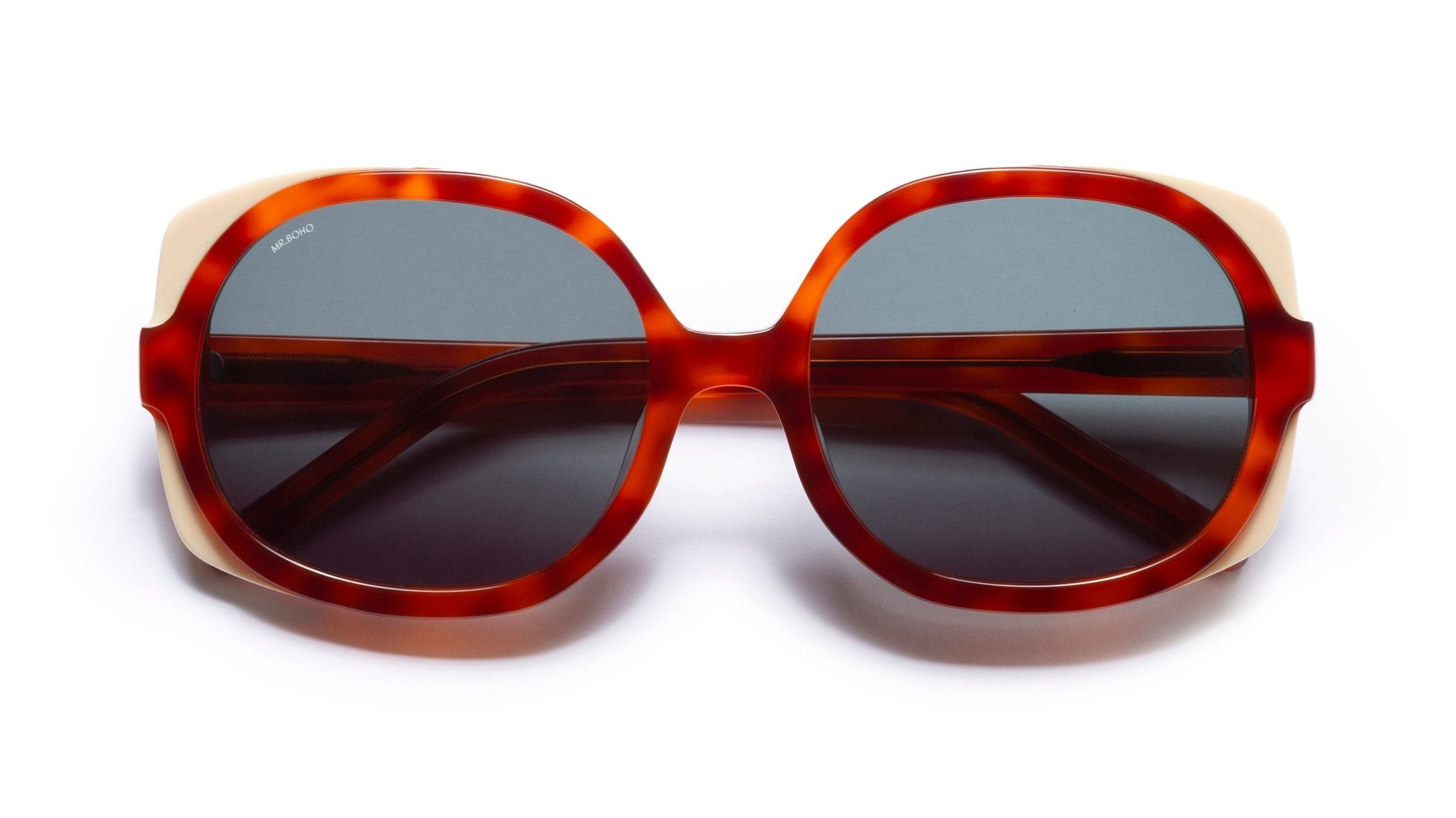 Zicatela Sunglasses With Classical Lenses - Mr.Boho -