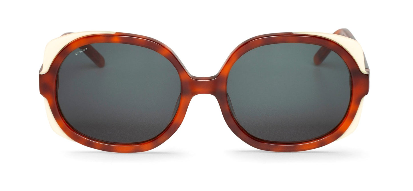 Zicatela Sunglasses - With Classical Lenses - Mr.Boho - 