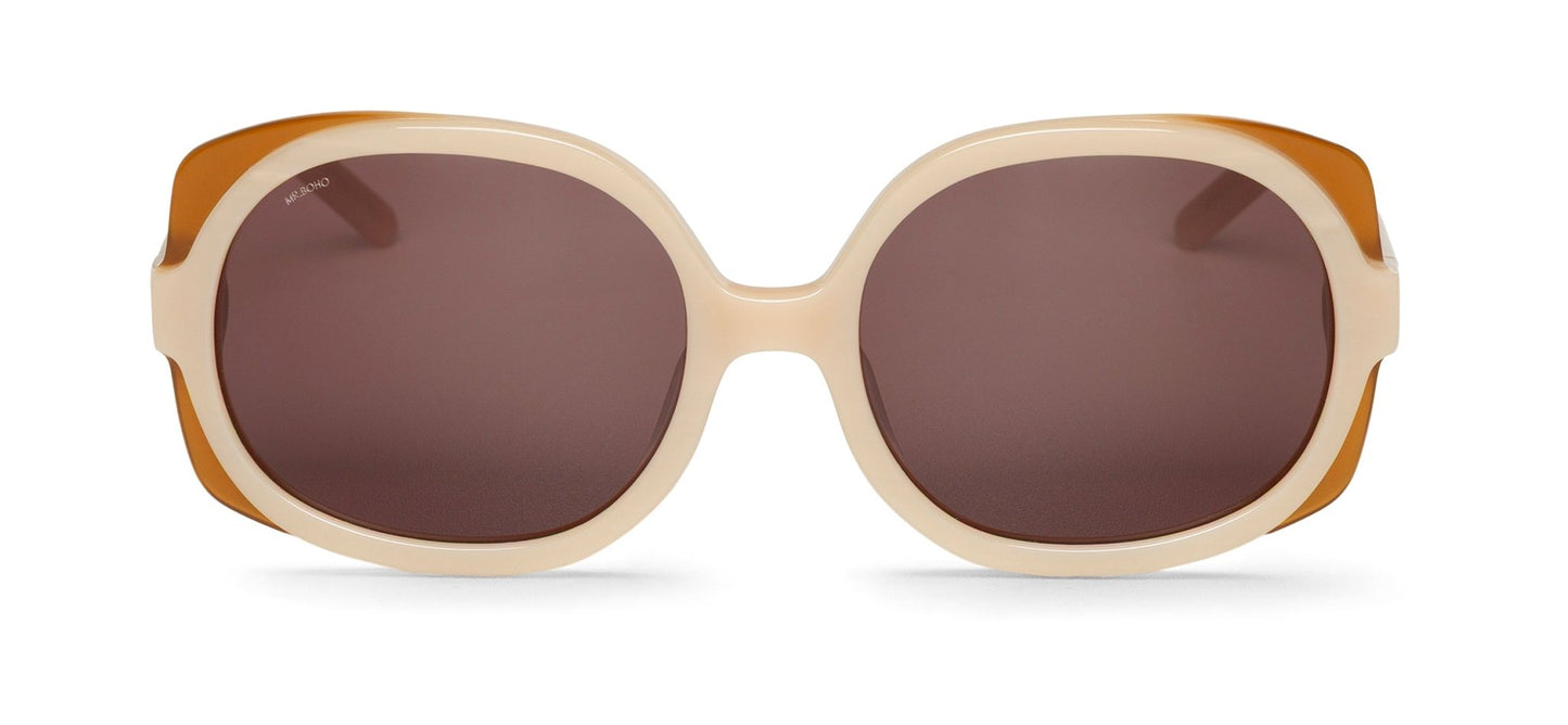 Zicatela Sunglasses - With Classical Lenses - Mr.Boho - 