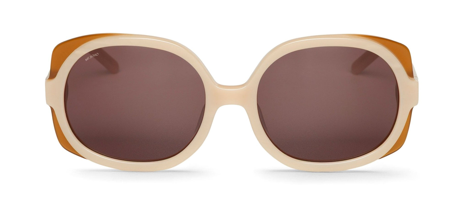 Zicatela Sunglasses - With Classical Lenses - Mr.Boho - 