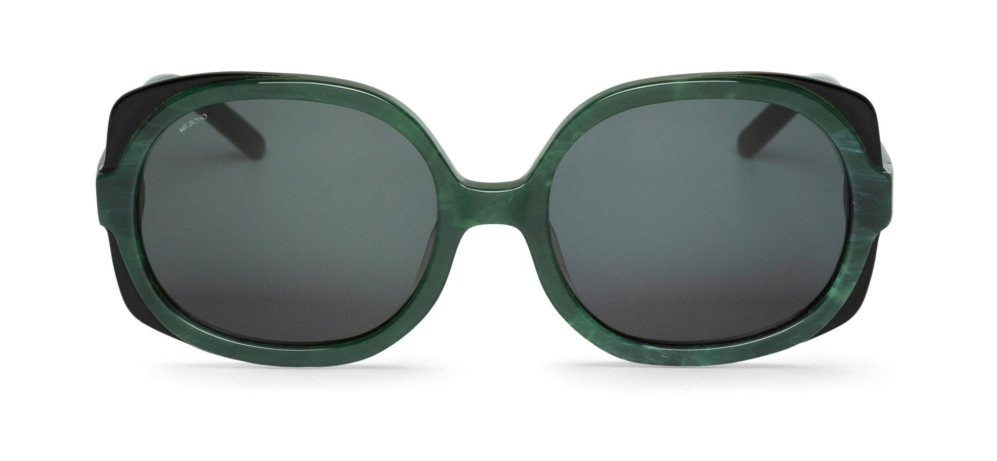 Zicatela Sunglasses - With Classical Lenses - Mr.Boho - 