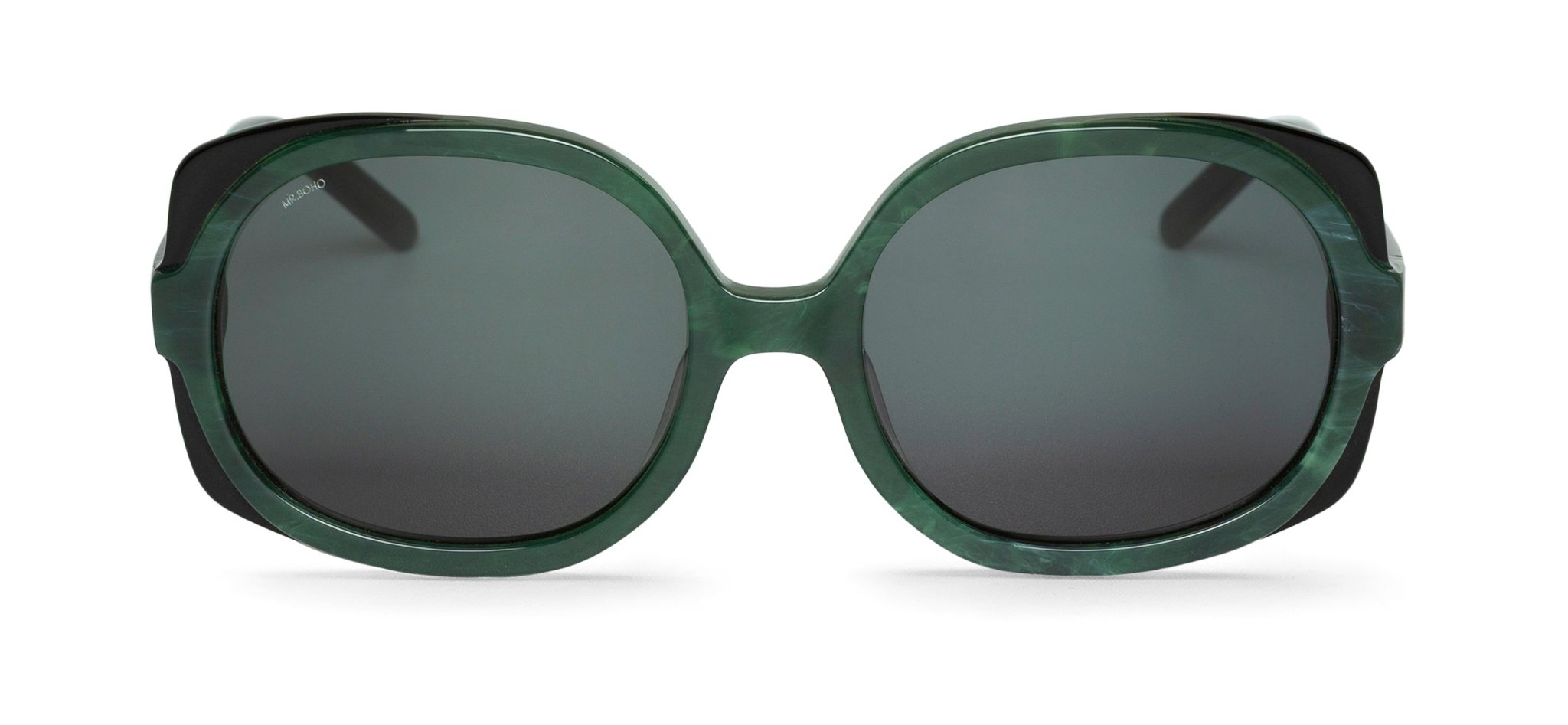 Zicatela Sunglasses - With Classical Lenses - Mr.Boho -