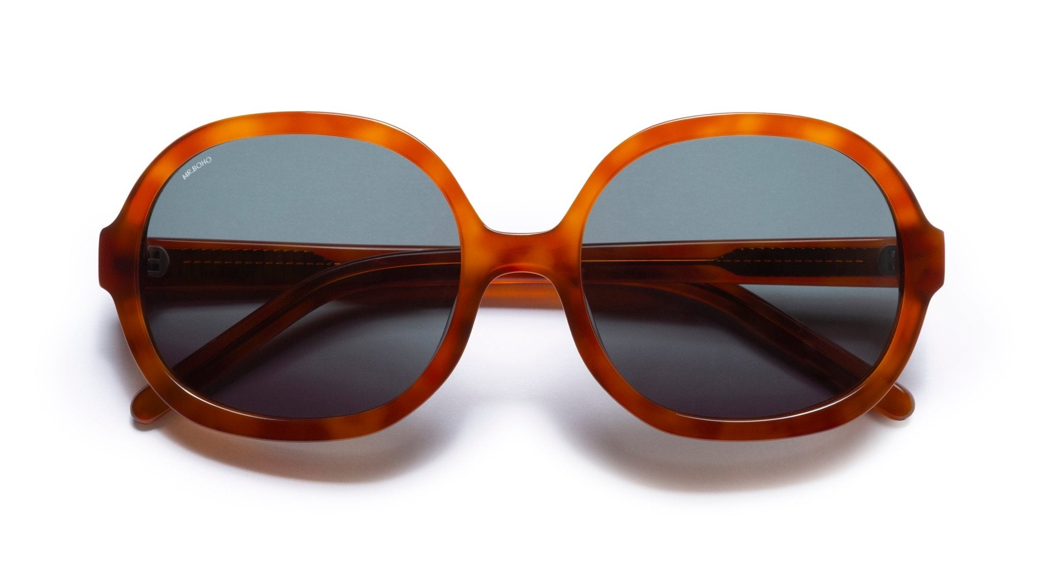Zicatela Sunglasses With Classical Lenses - Mr.Boho -