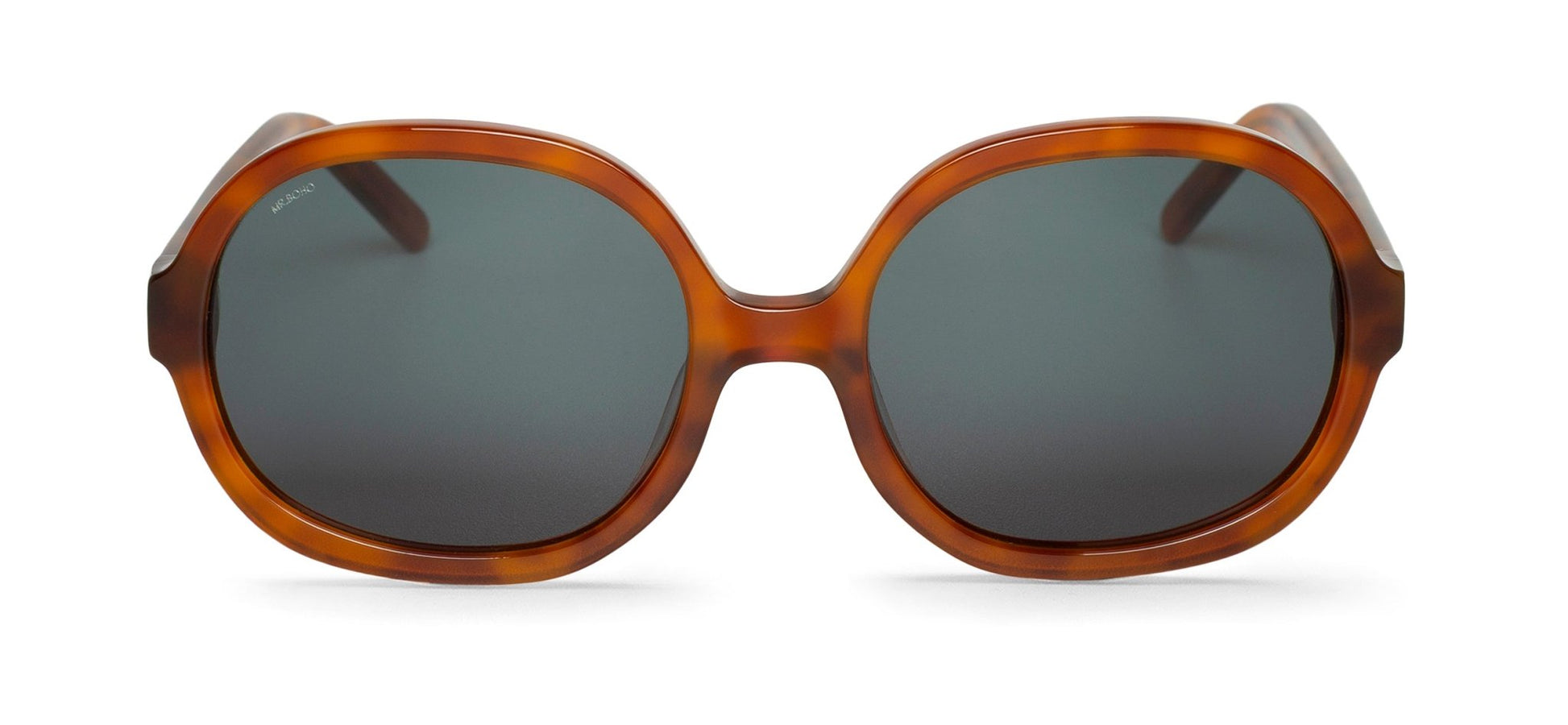 Zicatela Sunglasses - With Classical Lenses - Mr.Boho - 