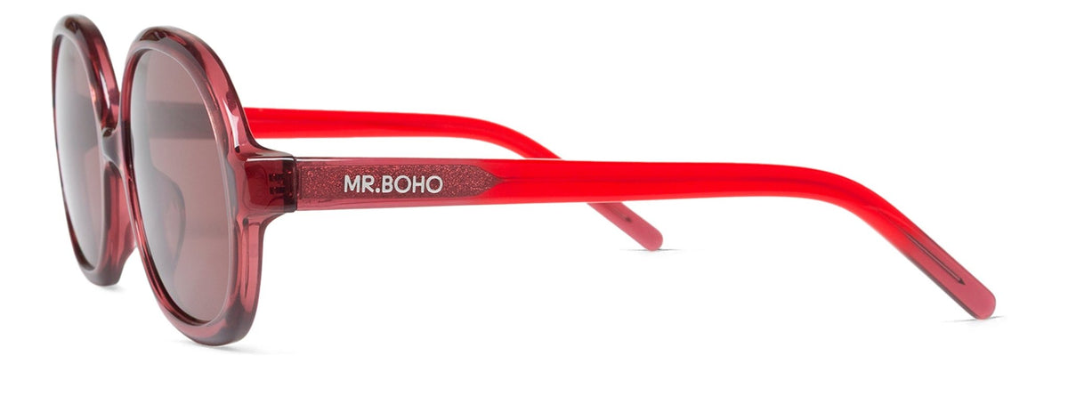 Zicatela Sunglasses - Mr.Boho - Sunglasses
