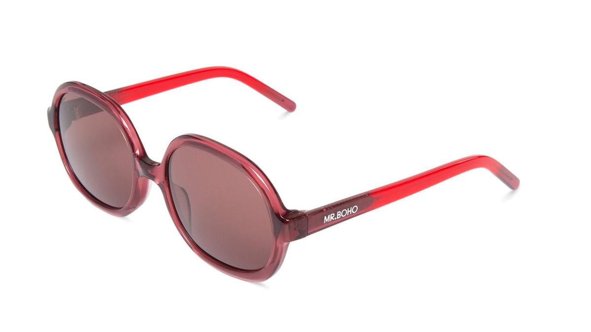 Zicatela Sunglasses - Mr.Boho - Sunglasses