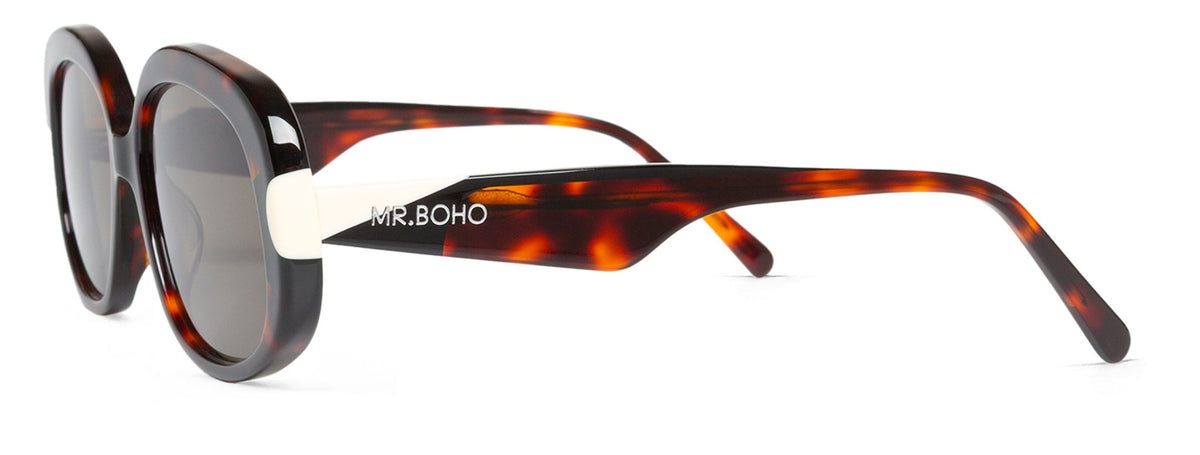 Borger Sunglasses - Mr.Boho - Sunglasses