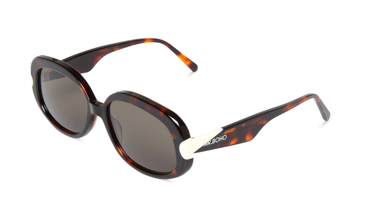 Borger Sunglasses