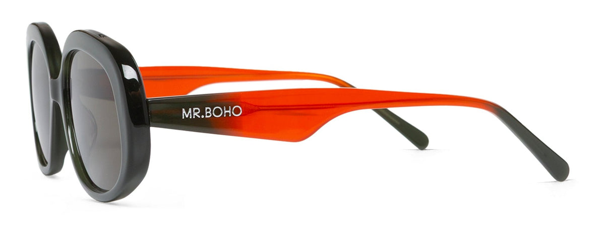 Borger Sunglasses - Mr.Boho - Sunglasses