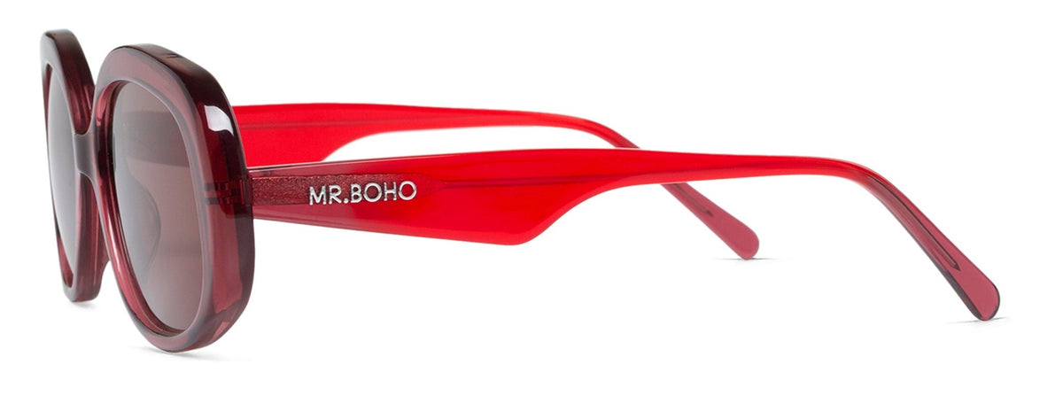 Borger Sunglasses - Mr.Boho - Sunglasses