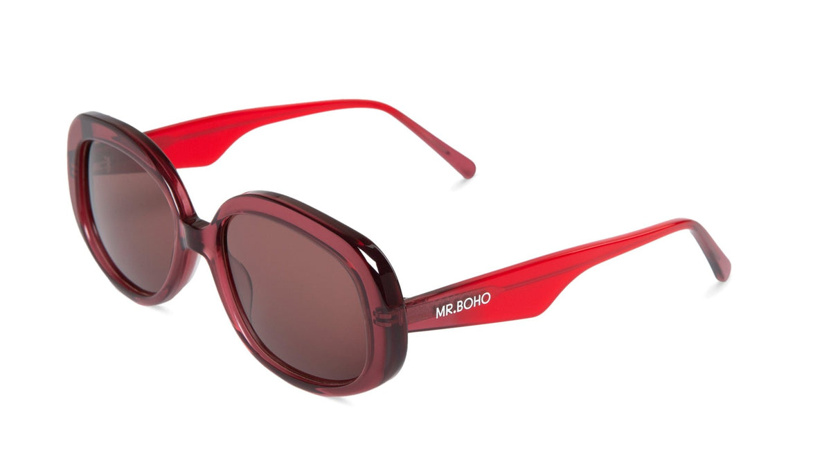 Borger Sunglasses - Mr.Boho - Sunglasses