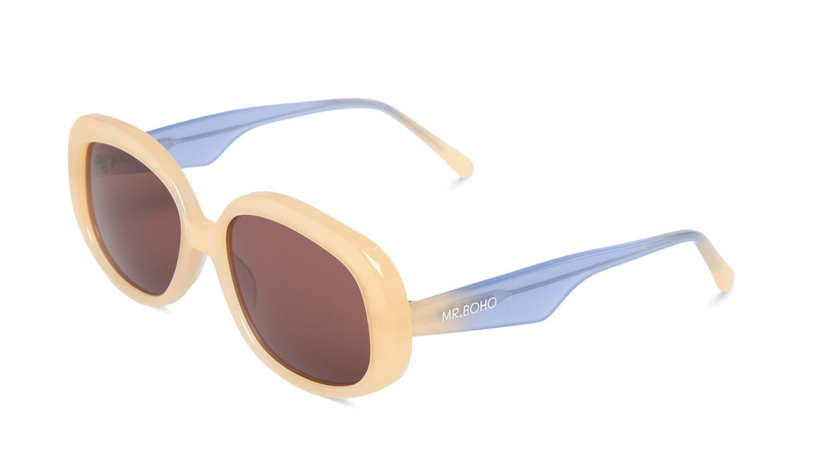 Borger Sunglasses - Mr.Boho - Sunglasses